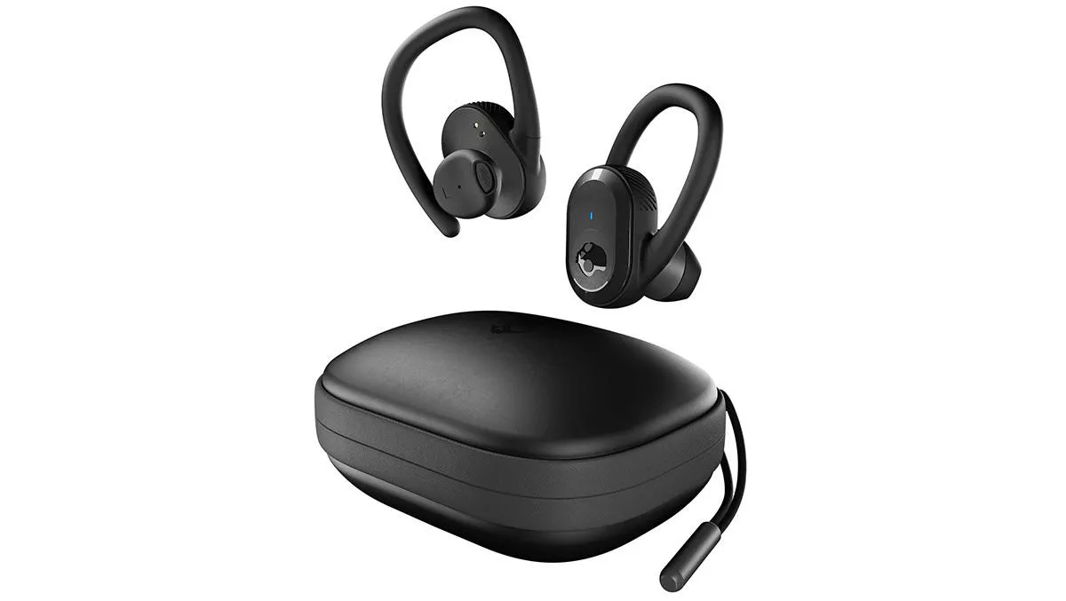 Skullcandy sport earbuds review hot sale