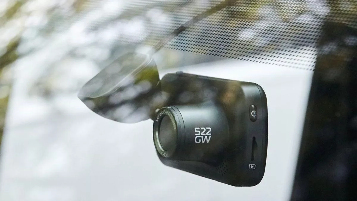 Hands-on review: Nextbase 522GW Dash Cam