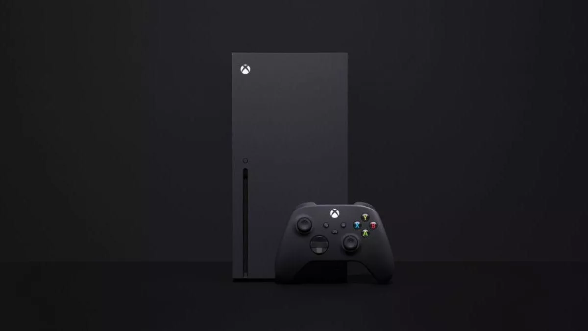 How much is the store xbox series x nz