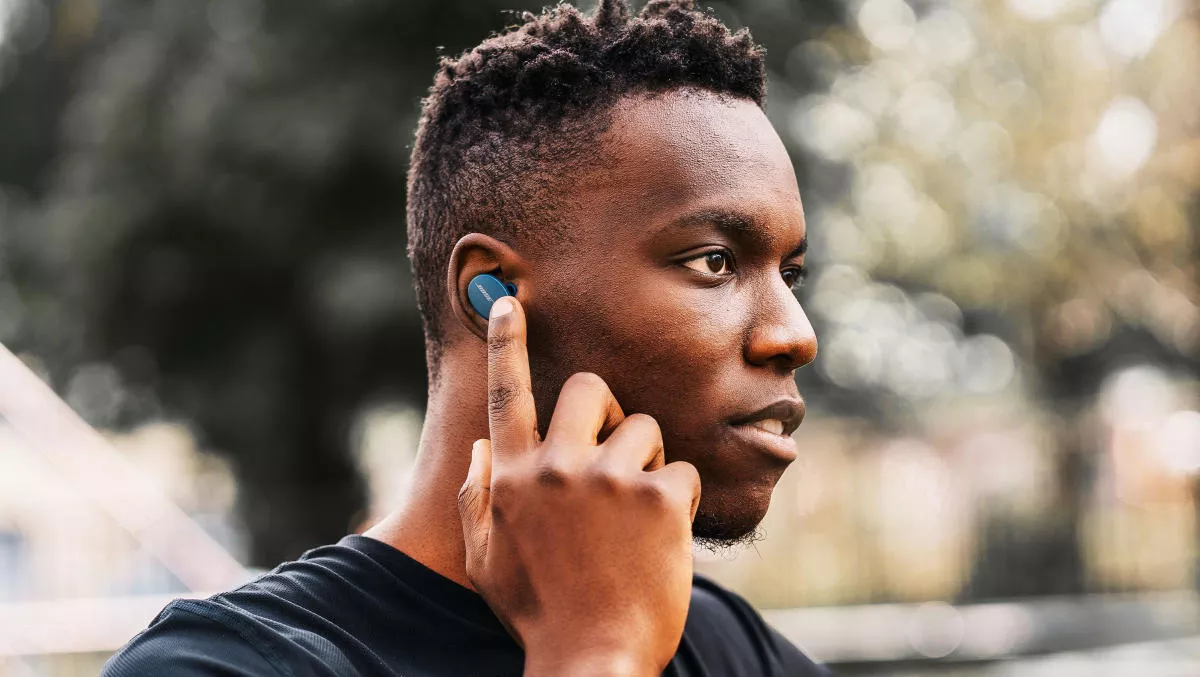 Bose sport true wireless earbuds new arrivals