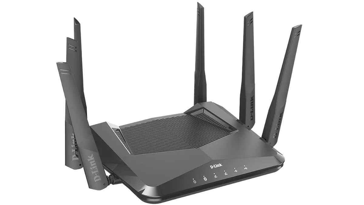 kold Kriger systematisk Hands-on review: EXO AX AX5400 Mesh Wi-Fi 6 Router