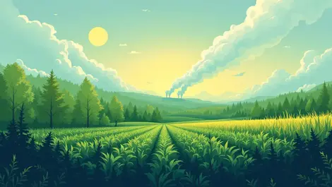Earth’s tipping point in sight