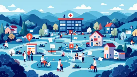 80 years of failed health reforms – can Health NZ break the mould?