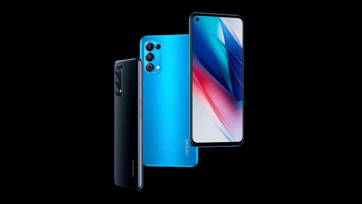 Oppo Find X3 Lite 5G 128GB, must