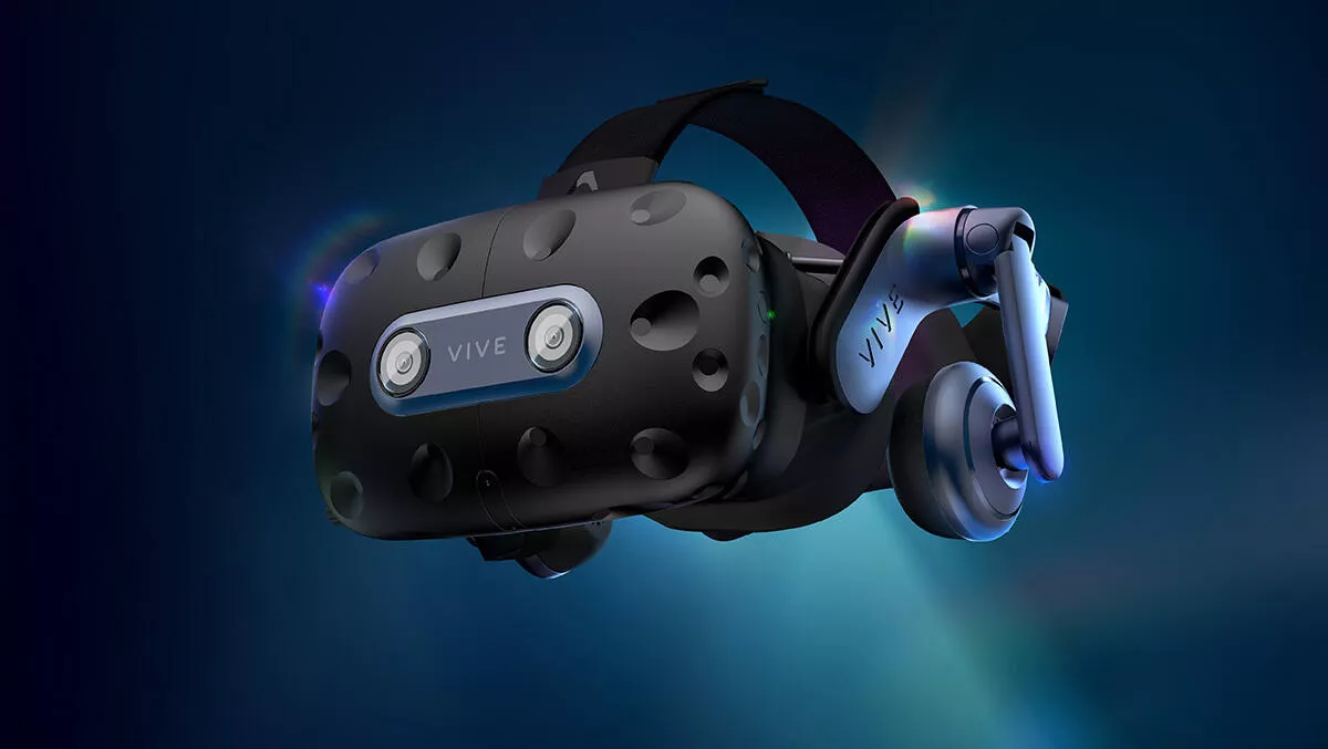 The HTC VR legacy - the past, present, and future of Vive