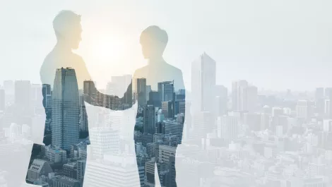 Managed service provider