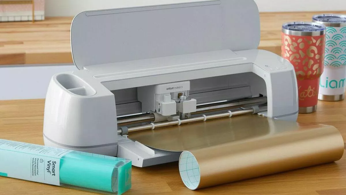 Buy Cricut Portable Trimmer Replacement Scoring Edge and Blade online  Worldwide 