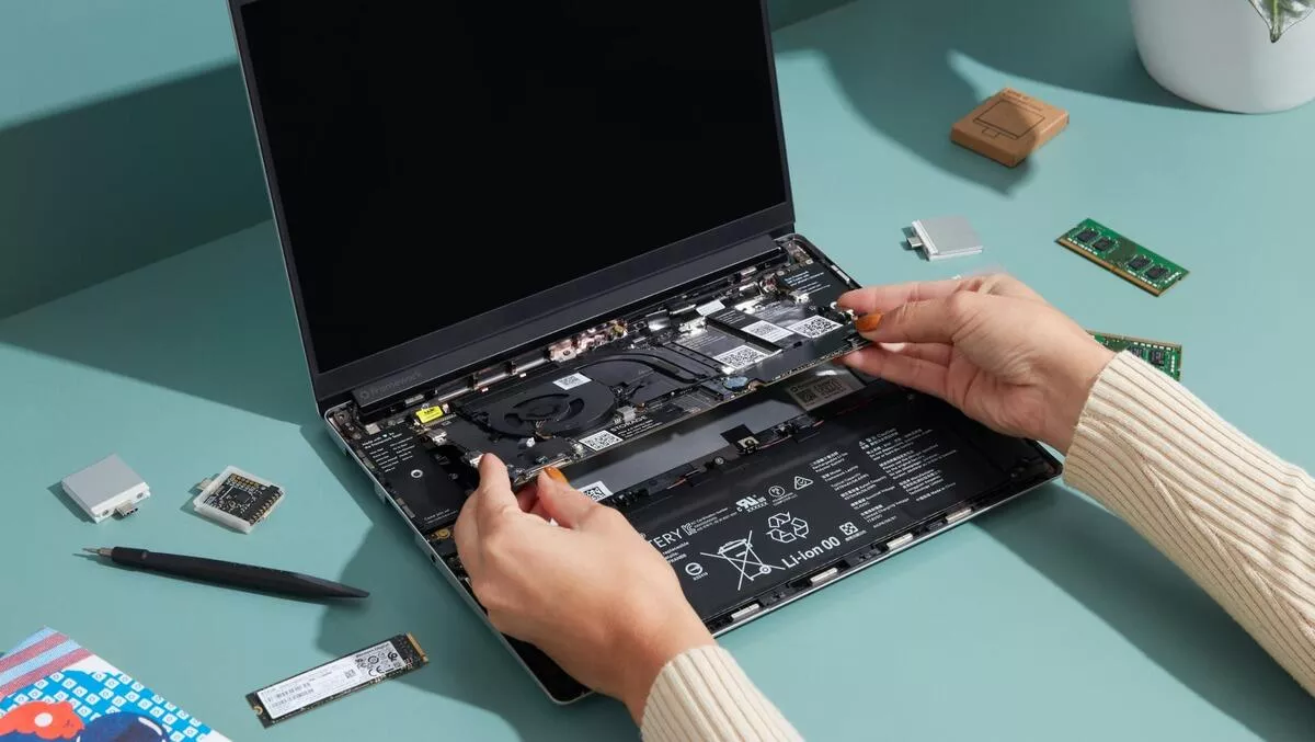 Framework Laptop 13 Review (2023): The Repairable Laptop Gets Even