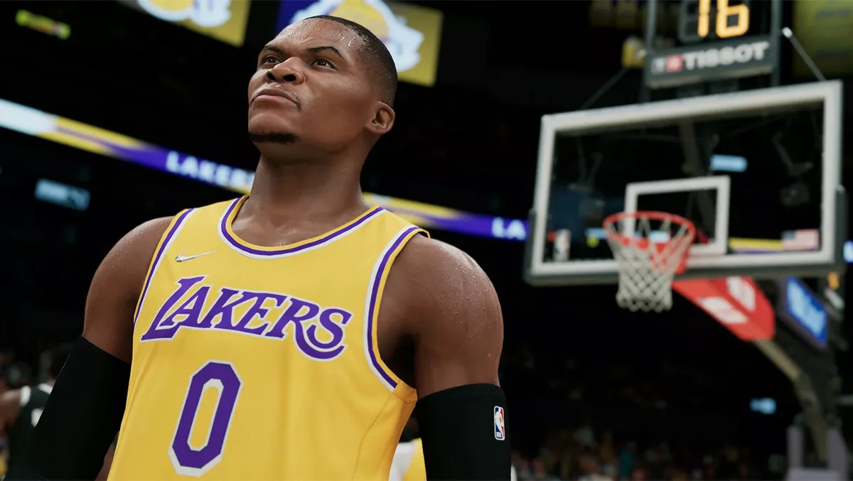 Game review: NBA 2K22 (PS5)