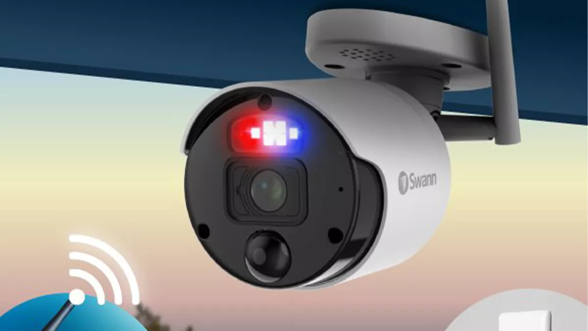 swann wifi hd security camera