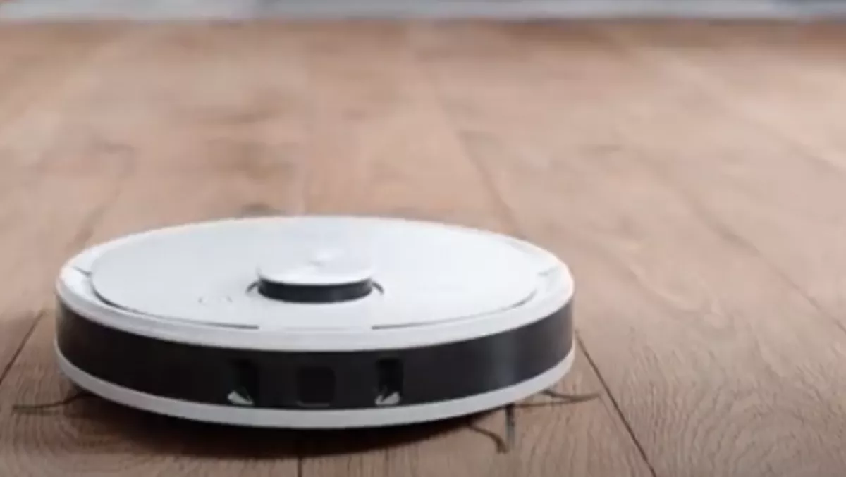 Xiaomi Mi Robot Vacuum-Mop 2 Ultra review - Consumer NZ