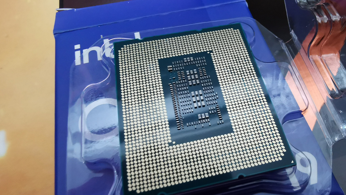 Intel Core i9-12900K and Core i5-12600K review