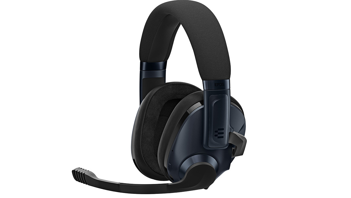 Handson review EPOS H3 Pro Hybrid gaming headset