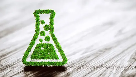 Chemical management systems lacking