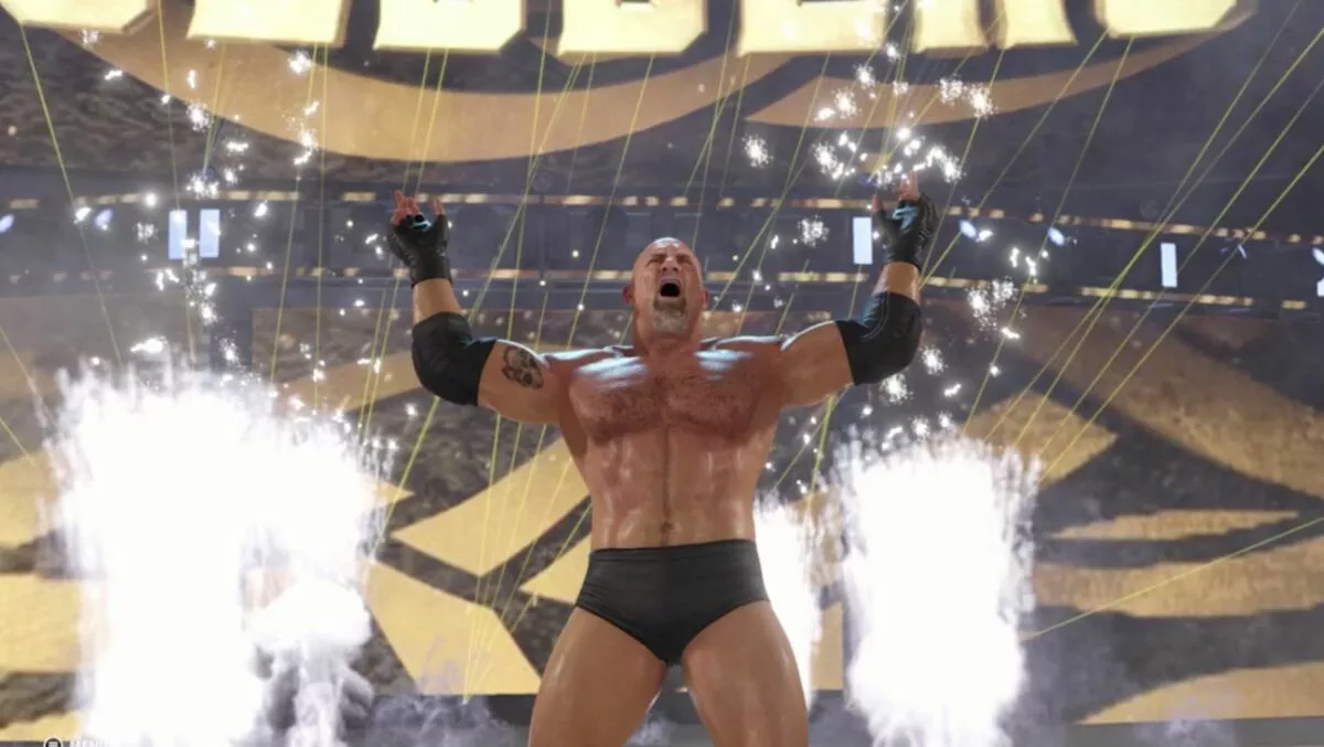 WWE 2K22 review: wrestling is fun again