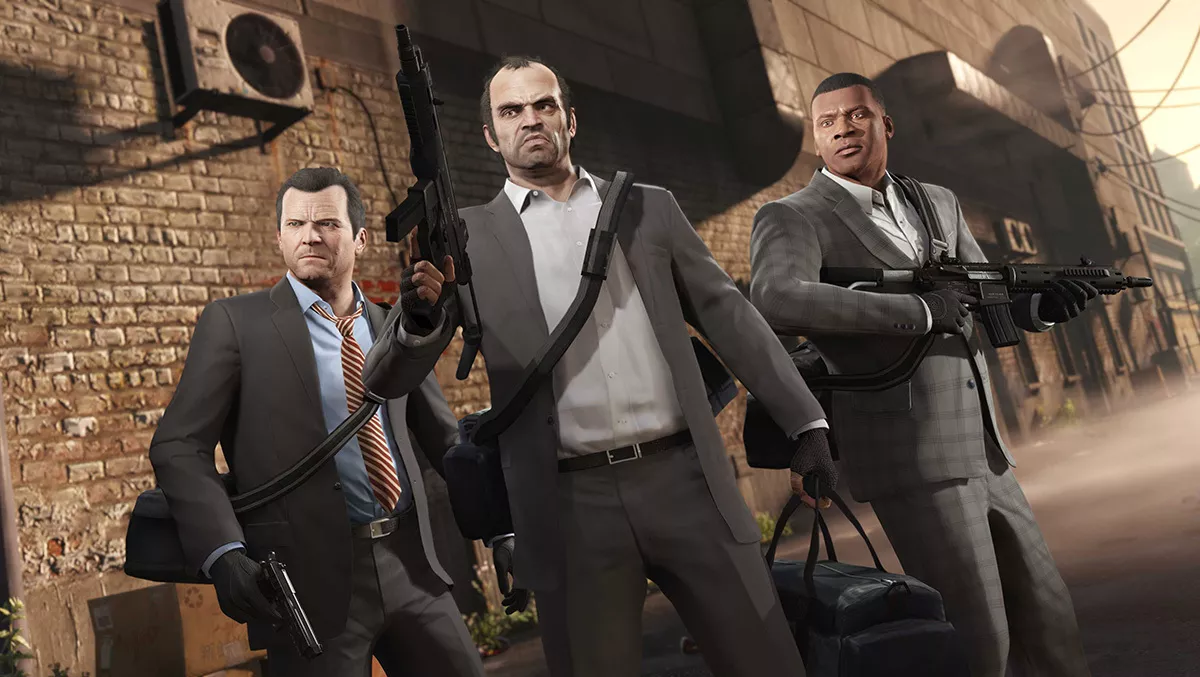 GTA: 5 Ways Liberty City Stories Is The Best Spin-Off (& 5 It's