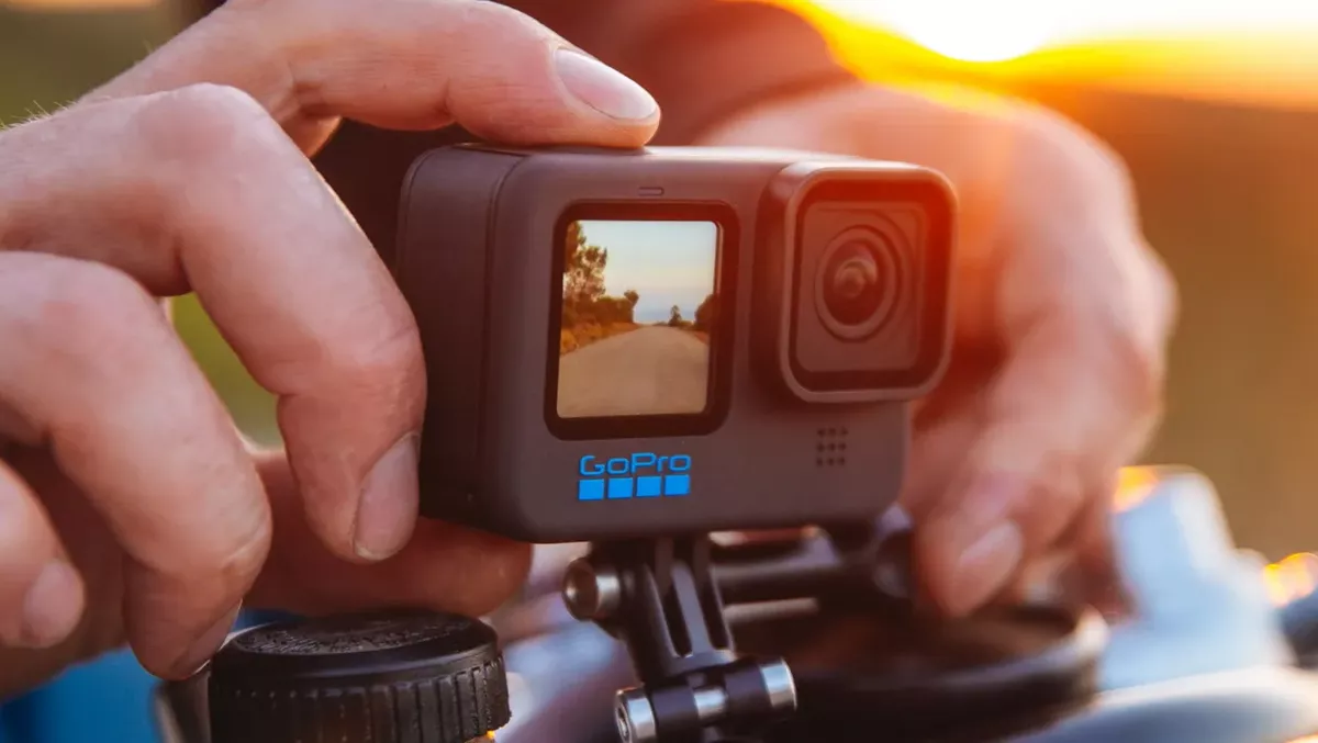 Hands On Review Gopro Hero 10