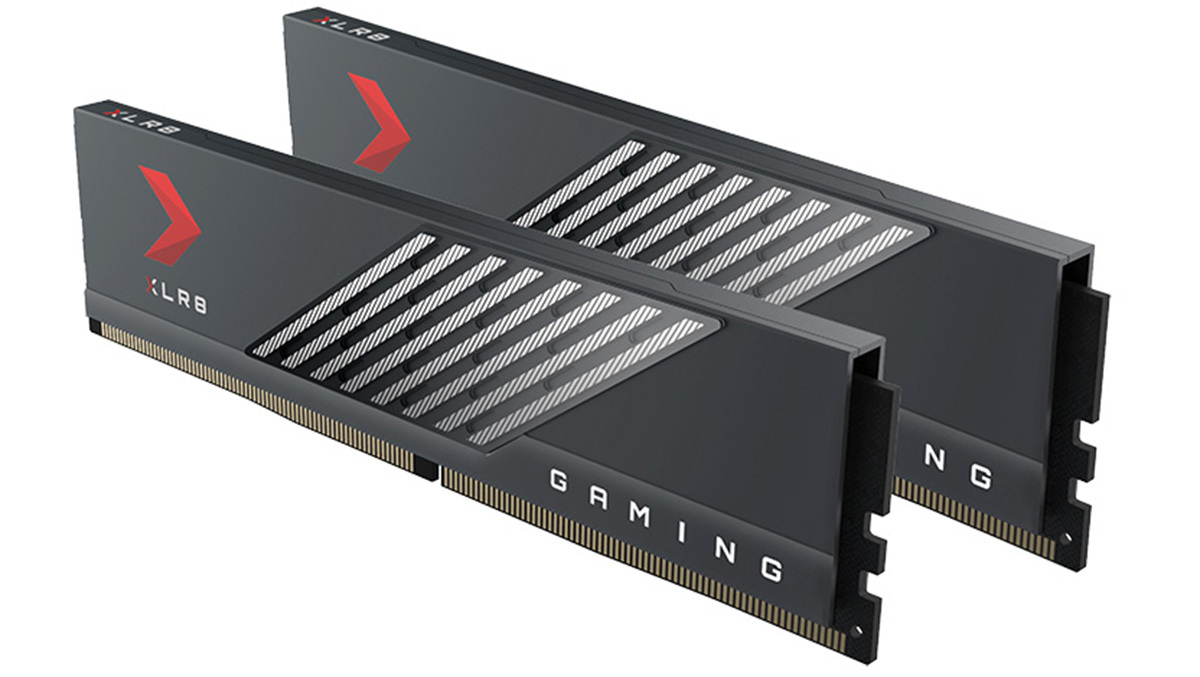 Hands-on review: 32GB PNY XLR8 Gaming MAKO 6000MHz DDR5 memory kit