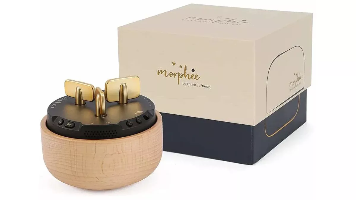 MORPHEE My Little Morphée Sleep and Relaxation Aid