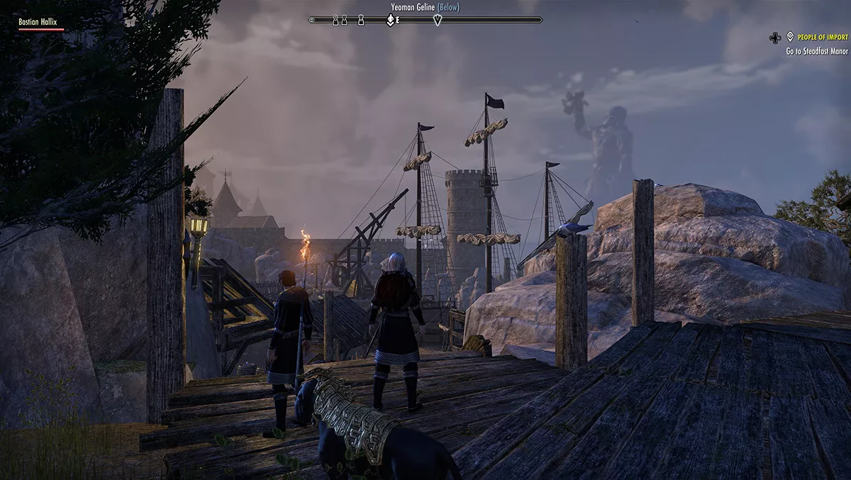 Elder Scrolls Online review - our verdict