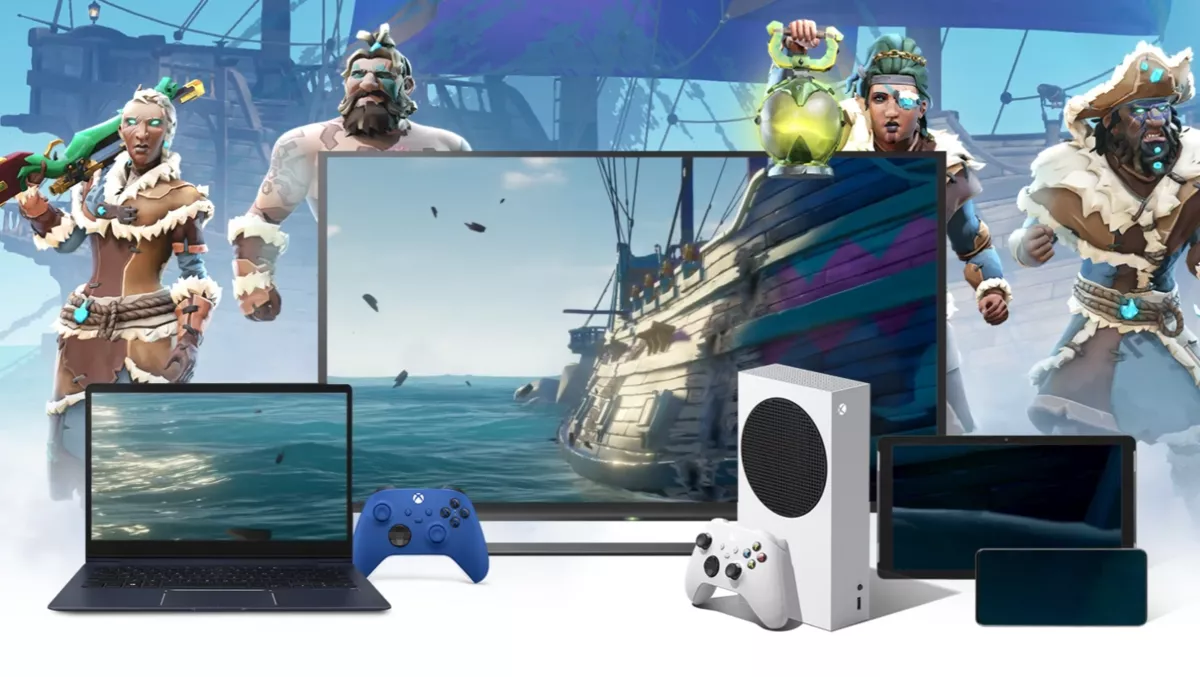 Xbox Cloud Gaming Device Could Launch by Summer 2023 - Gameranx