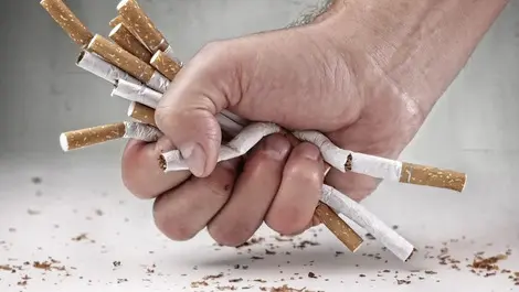 Getting tough on tobacco well overdue