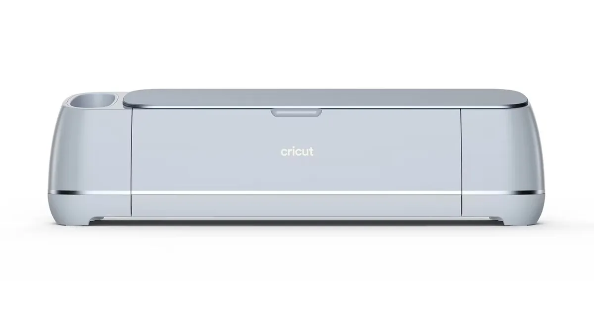 REVIEW: Cricut Maker 3 Smart Cutting Machine + Photos