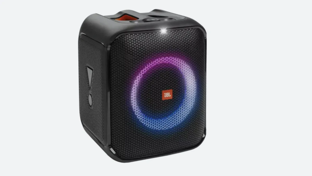 JBL PartyBox Encore Essential speaker review