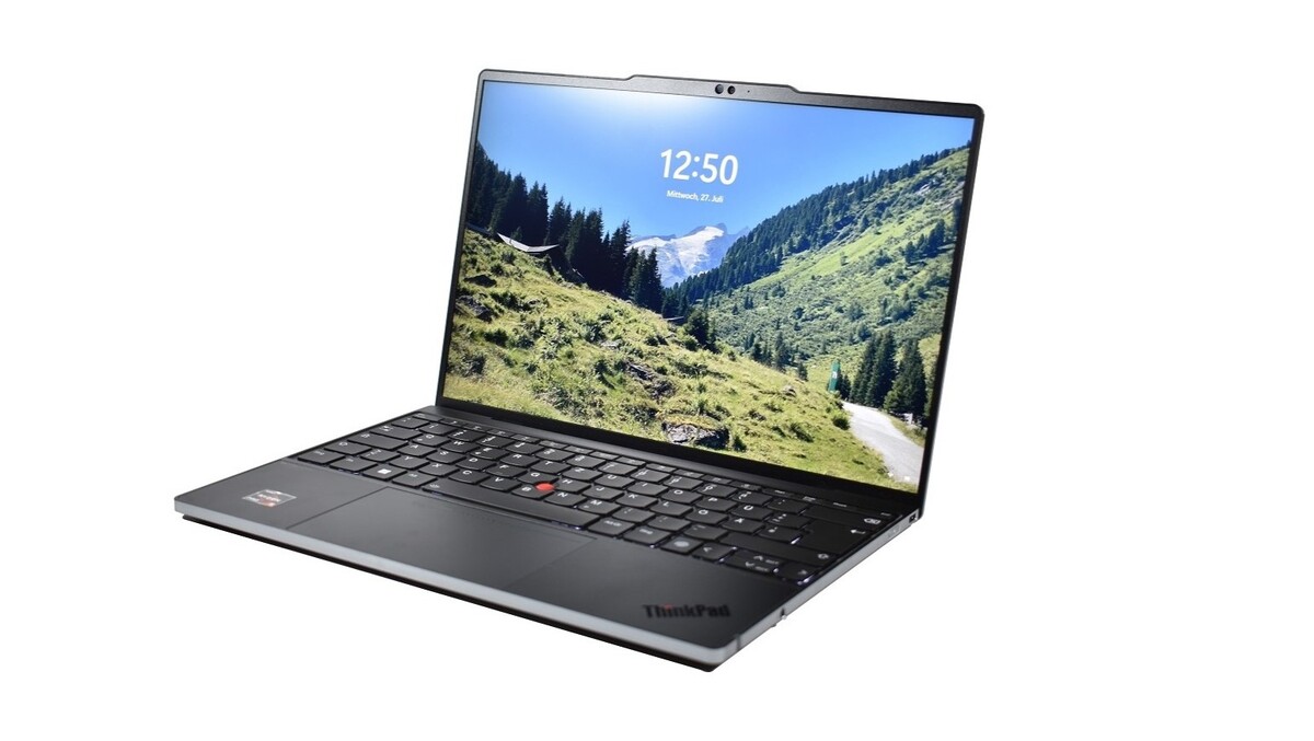 Lenovo Thinkpad Z13 gen1 工場検証品　ジャンク lenovothinkpadz13gen1featured-