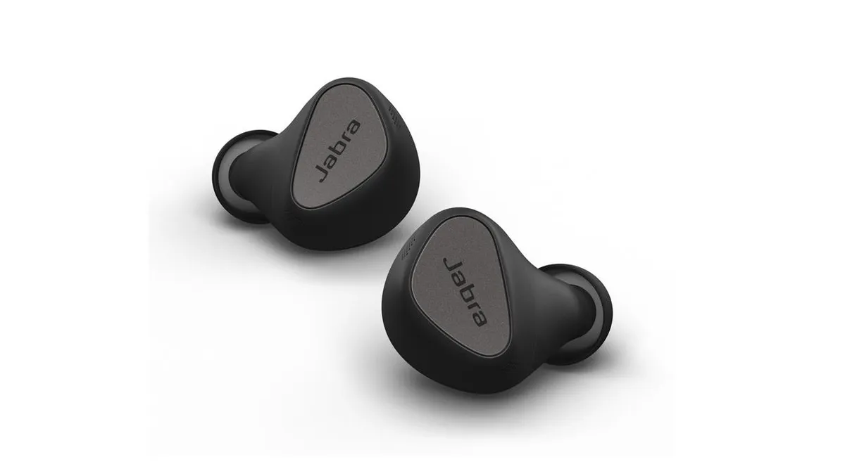 Jabra true discount wireless earbuds review