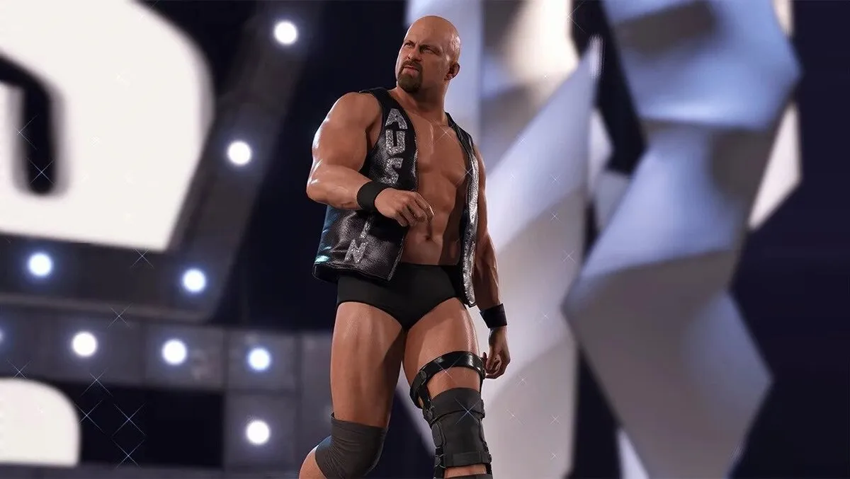 WWE 2K22 Review (PS5)