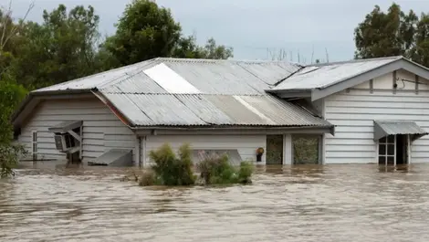 Shortsightedness and poor planning lead to property buyouts