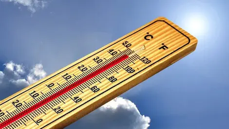 How long do we have to limit global warming?