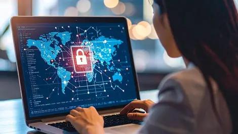 Cyber threats remain a key concern for security professionals
