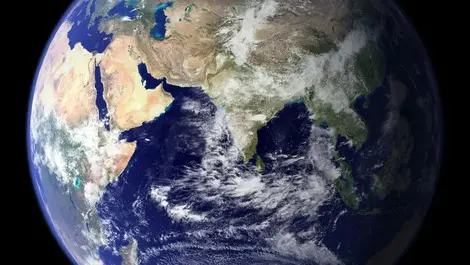 6 global changes we’re not ready for