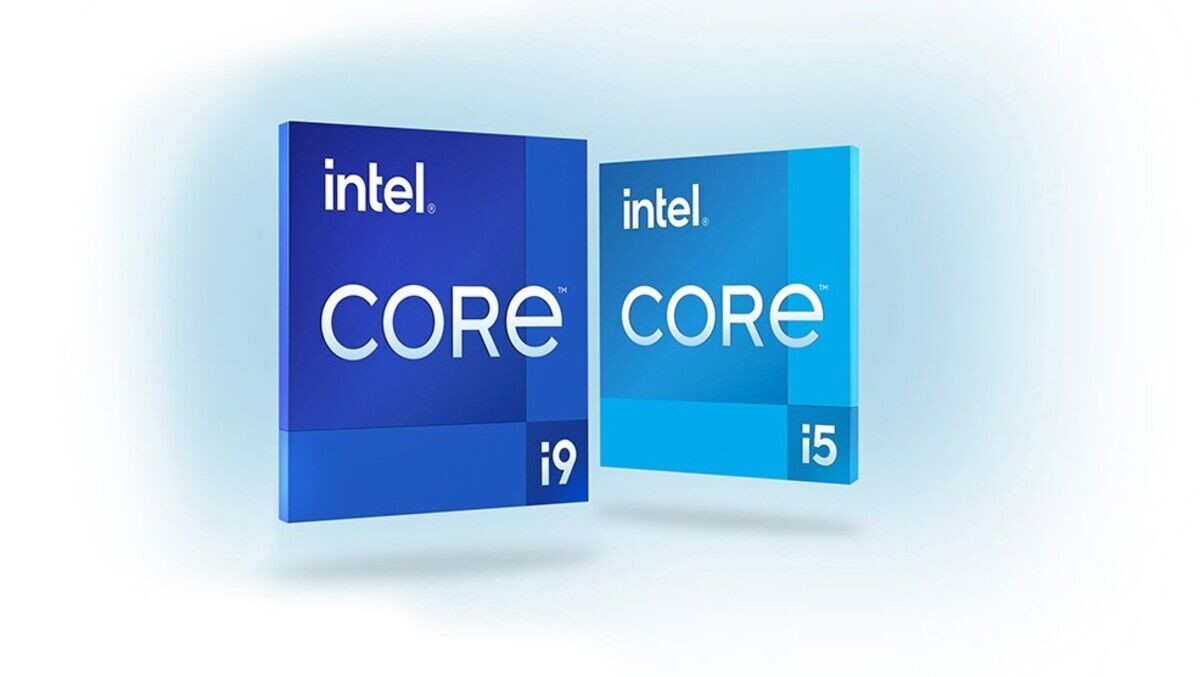 Test: Intel Core i9-14900K och Core i5-14600K Raptor Lake Refresh - Test