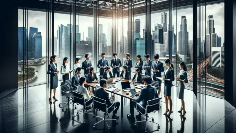 Boardroom