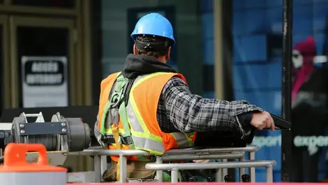 Local infrastructure funding model ‘unsustainable’