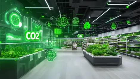 RELEX Solutions unveils AI CO2 tool to aid retail sustainability
