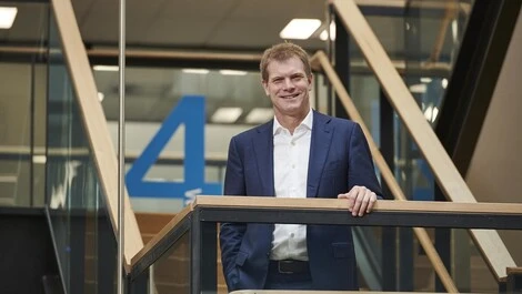 Greg davidson datacom group ceo