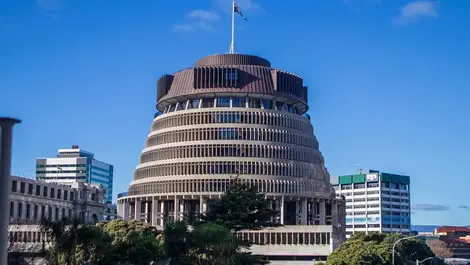 Central government keeping local councils down