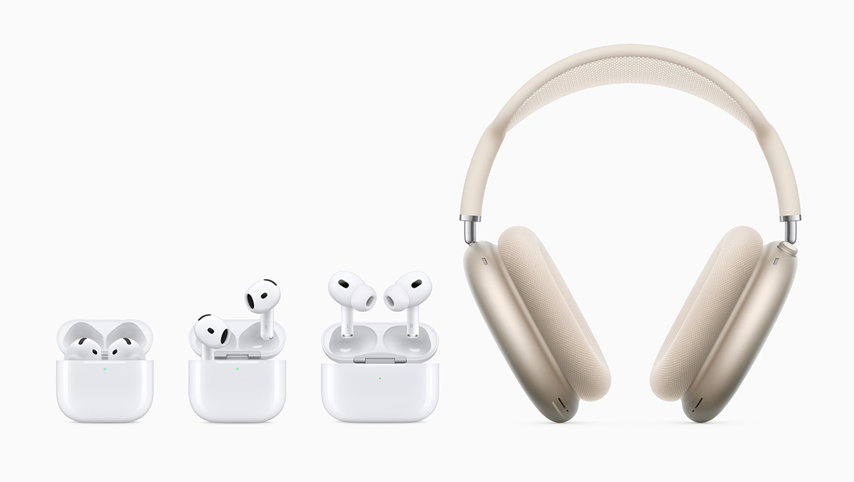 11 pro max airpods