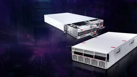 Msi powers ai hpc with nvidia mgx ai servers and intel xeon 6 dc mhs server solutions