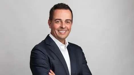 Mike reddie okta