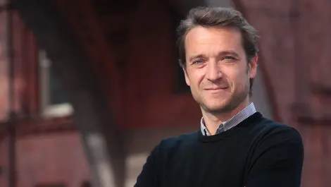 Olivier cornet uk country manager geoficiency high res