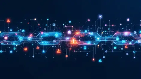 Lineaje survey reveals software supply chain security gaps