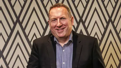 Ps andy milburn