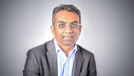 Ps gopinath polavarapu chief digital ai officer jaggaer