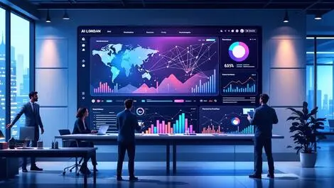 Silobreaker launches AI dashboards to boost threat reporting