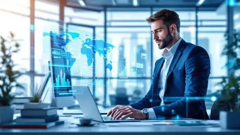 Sage unveils AI tools, trust label & supply chain upgrade